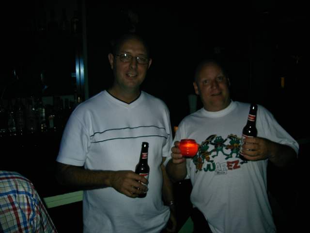 BrainShare Europe 2005 Barcelona 11-15 September